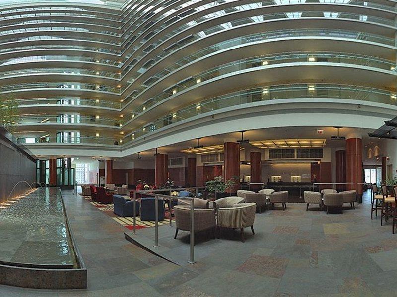 فندق إمباسي سويتس شيكاغو داون تاون ماغنيفيسنت مايل المظهر الخارجي الصورة